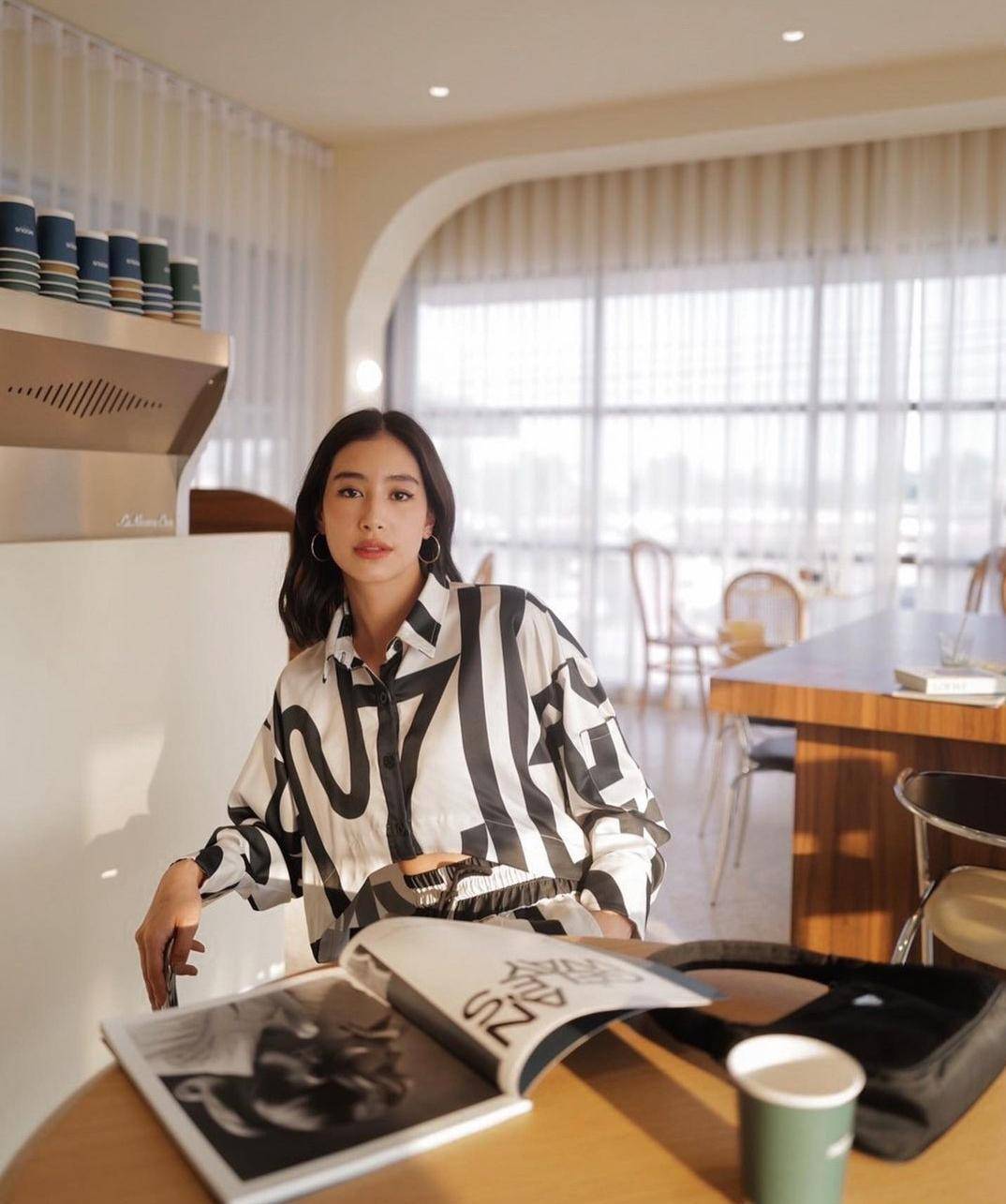 泰星mint否认婚讯:没有商谈彩礼的问题,一两年之内应该不会有戏_交往