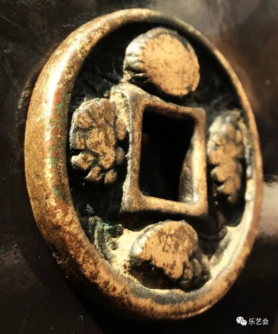 老赵闲聊千秋万岁花钱2:两枚千秋万岁流传有序背后的故事_毕老爷_什么