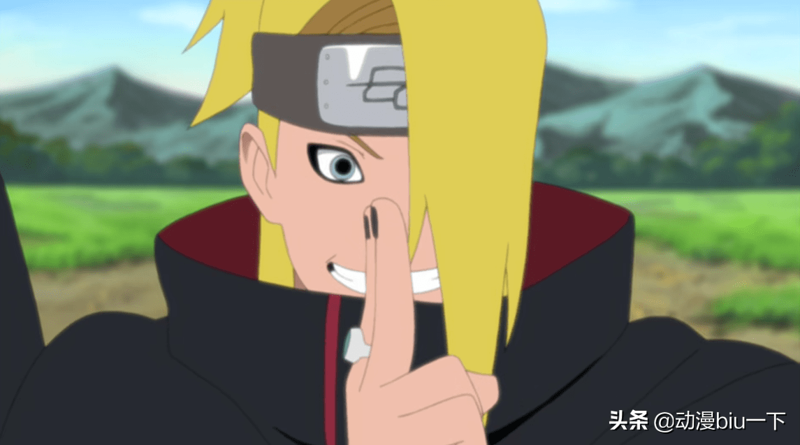 晓组织成员成为叛忍前,与各自的村子关系如何?