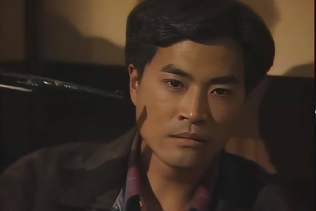 《再见黄埔滩》播出29年,剧中演员境况不一,多人已退圈_陈庭威_吴毅
