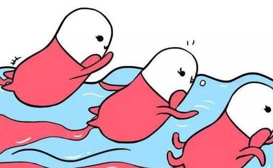 就会改善了,但是仍然会有一些女性持续滴滴答答出血,此时如果做了阴超