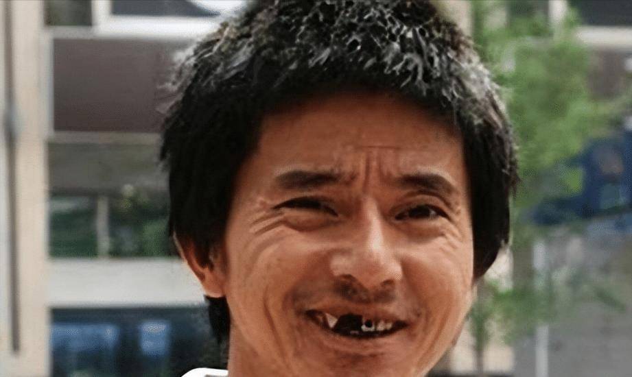 初代网红"犀利哥":曾是抗洪英雄疯后流落街头,如今怎样了?