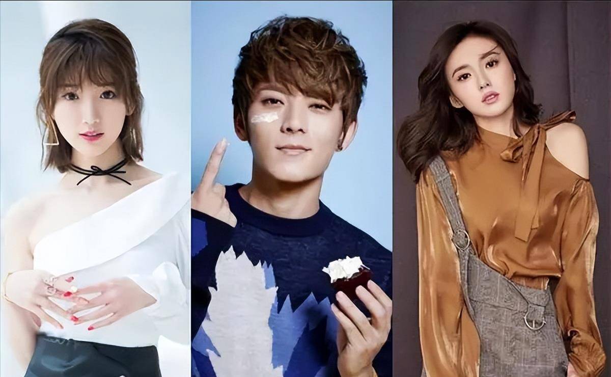 当年陈翔和江铠同在家"挤痘",毛晓彤深夜进门,怒火中烧_事情_证据_当