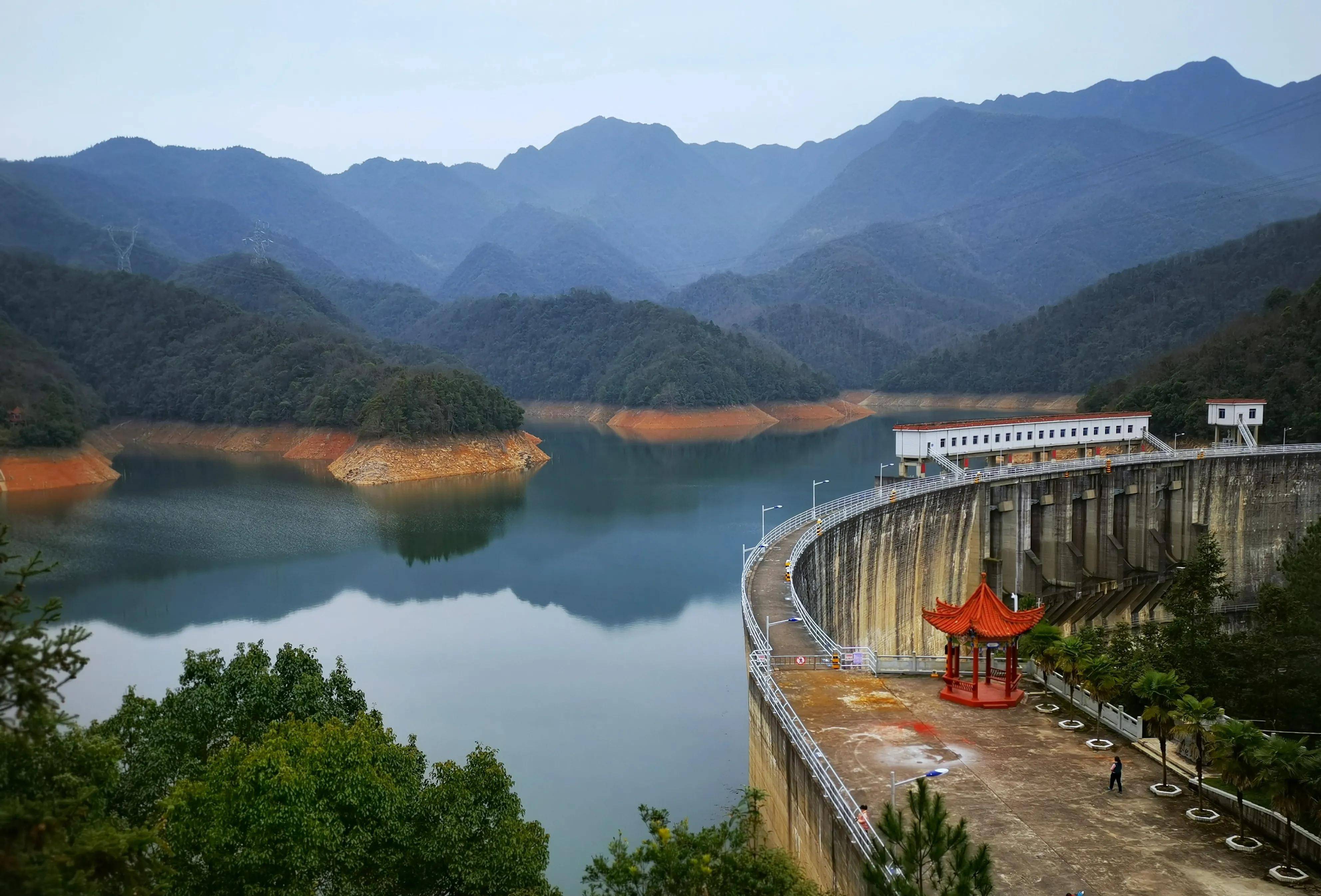 武宁自驾游旅游景点图片