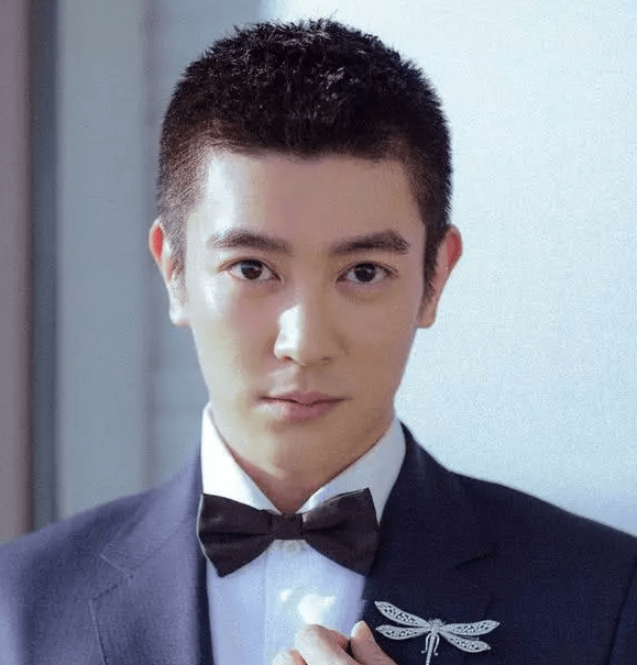 郑恺:带不动_张殿伦_杜江_实力