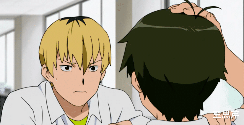 神剃:心目中的佳作,情节刻画优秀,人物情感设定圆满,值得一看!