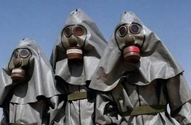 生化武器真的比核武器更恐怖吗?_全球_病毒_人类