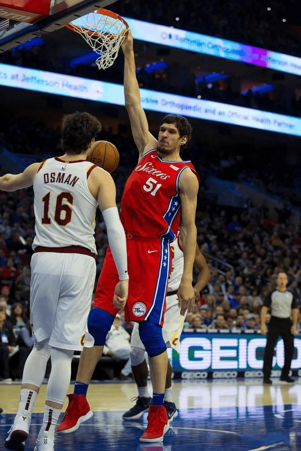 原创篮球知识交流:博班在nba的身高和臂展是多少?_姚明_马刺队_交易