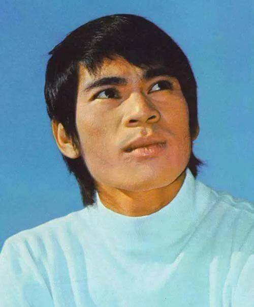 陈观泰:分庭抗礼李小龙,大圣劈挂门传人,邵氏武打影星中流砥柱_四骑士