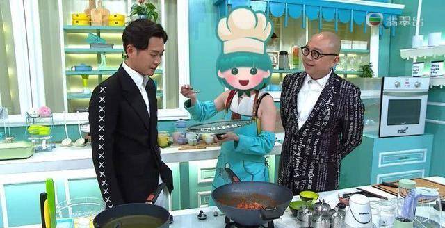 tvb想靠新版《美女厨房》救收视结果首播负评如潮_观众_网友_节目