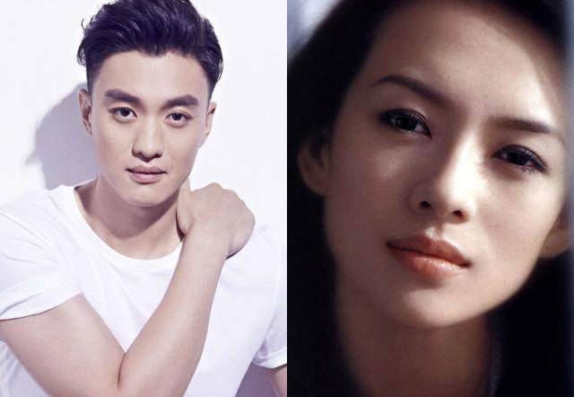 章子怡重塑《胭脂扣》,与周一围擦出火花,眼神互动全是戏!