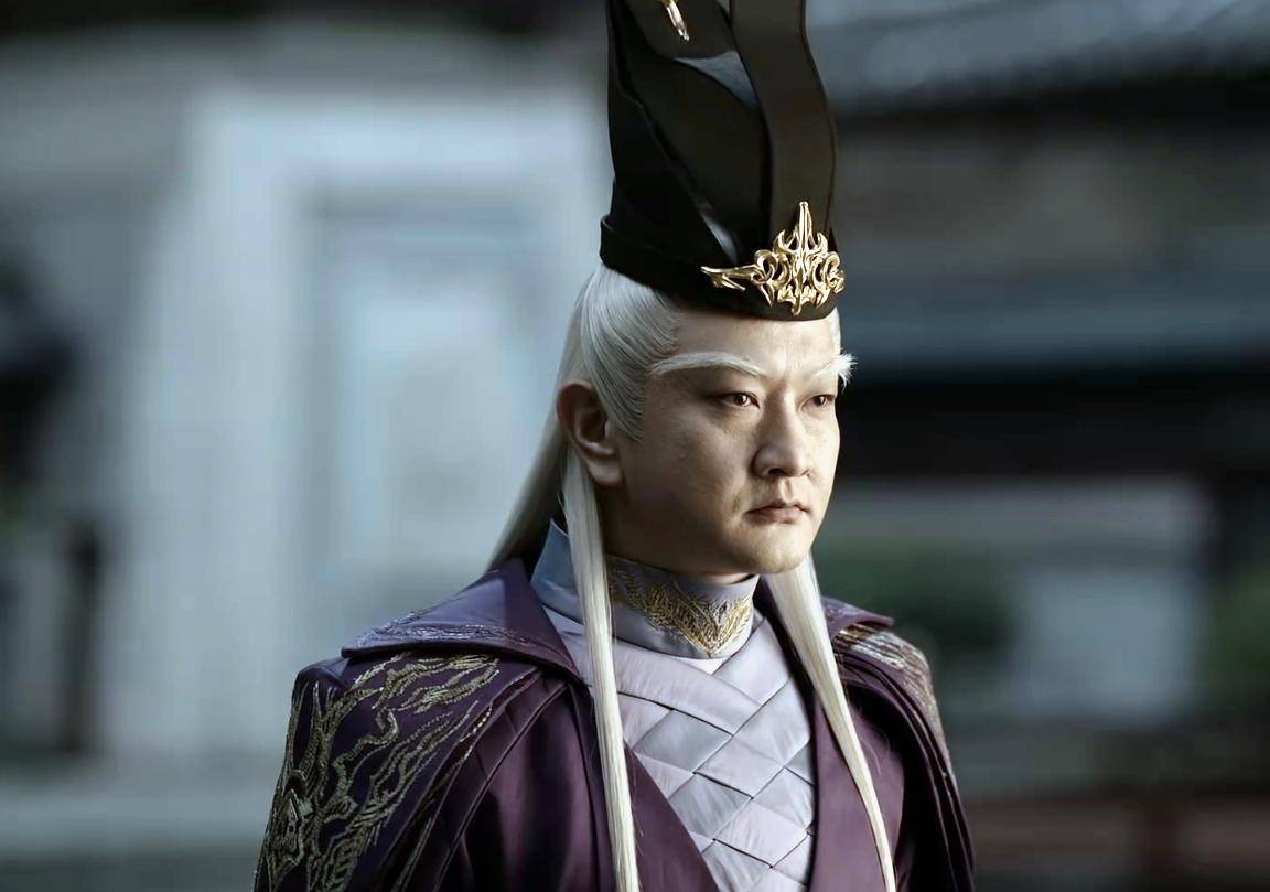 《少年歌行》五大魔功,苏昌河的阎魔掌上榜,叶鼎之的虚念功最强_武功_苏暮雨_门武学
