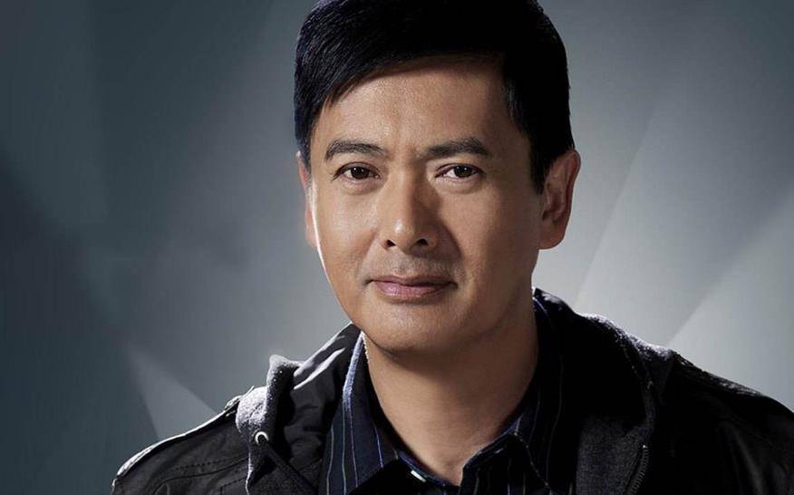 周润发这次圈粉全世界,活该他火了这么多年_妻子_生活_活动