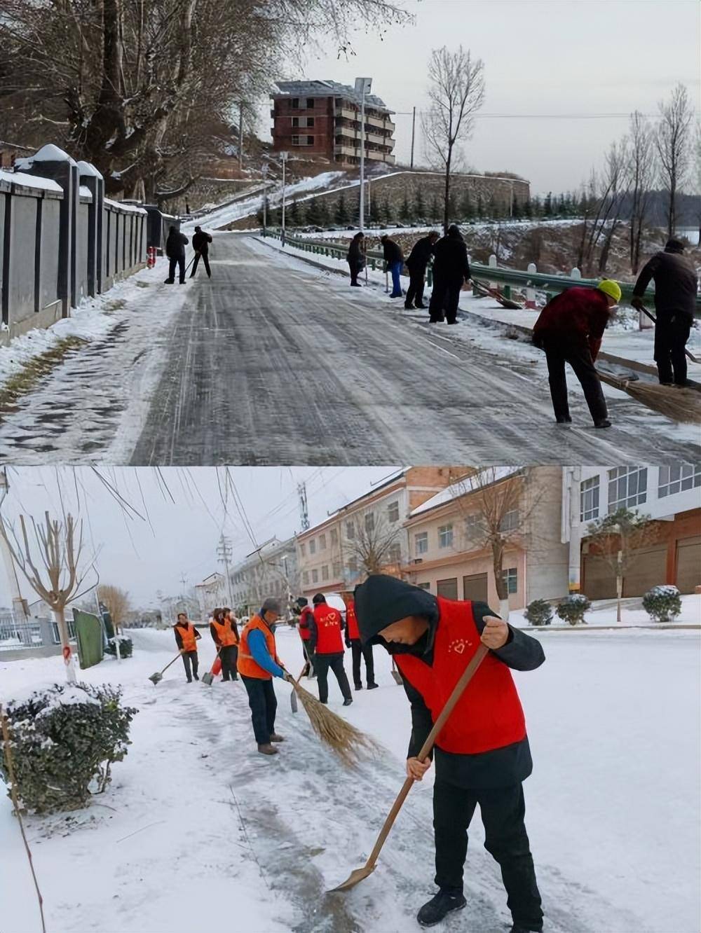 洛南县永丰镇永丰街道图片