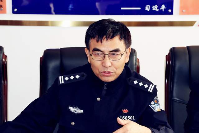 黑龙江省海林林业局有限公司党委书记,董事长艾玉芬,党委副书记,总