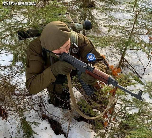 52半自动步枪,vz.