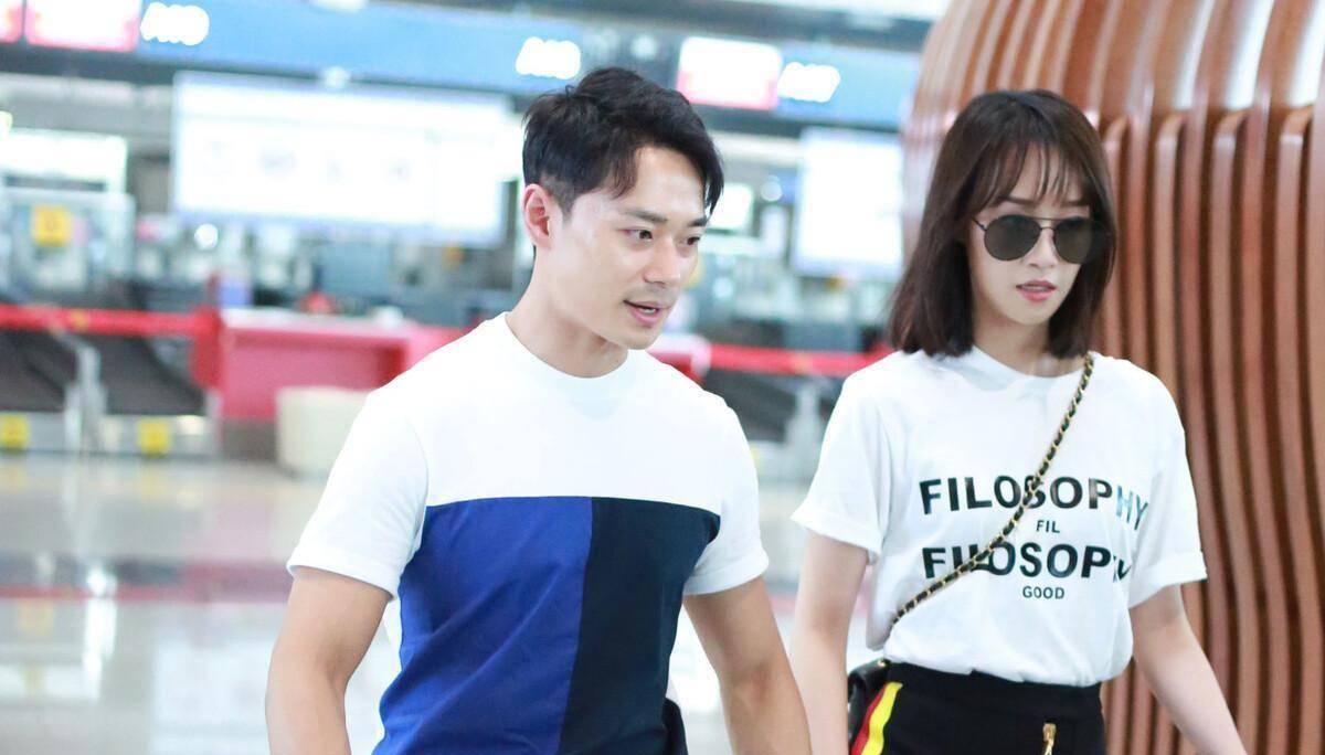 蓝盈莹首谈前男友:真正爱过的人,分手后就不能做朋友了吗?