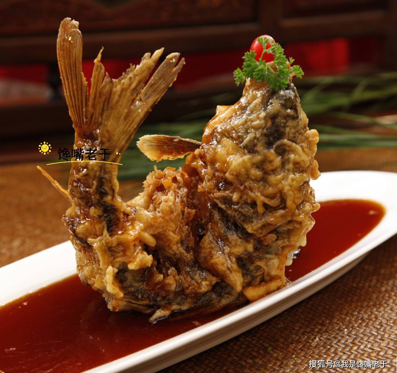 过年买鱼:优先考虑这6种鱼,味道极鲜腥味小,寓意吉祥美观好吃_鲤鱼