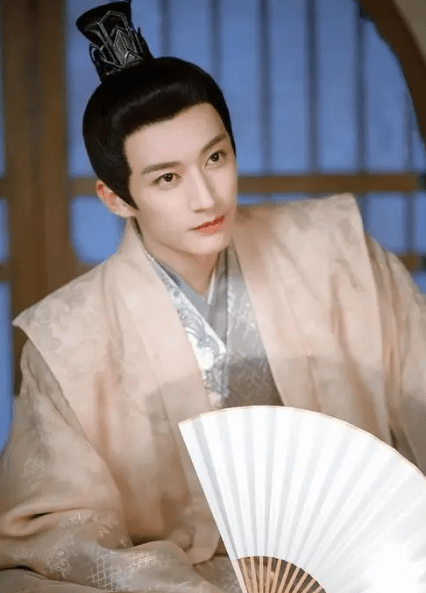 《龙珠传奇》里的刘学义,一改温润"形象"_吴应麒_演技_认可