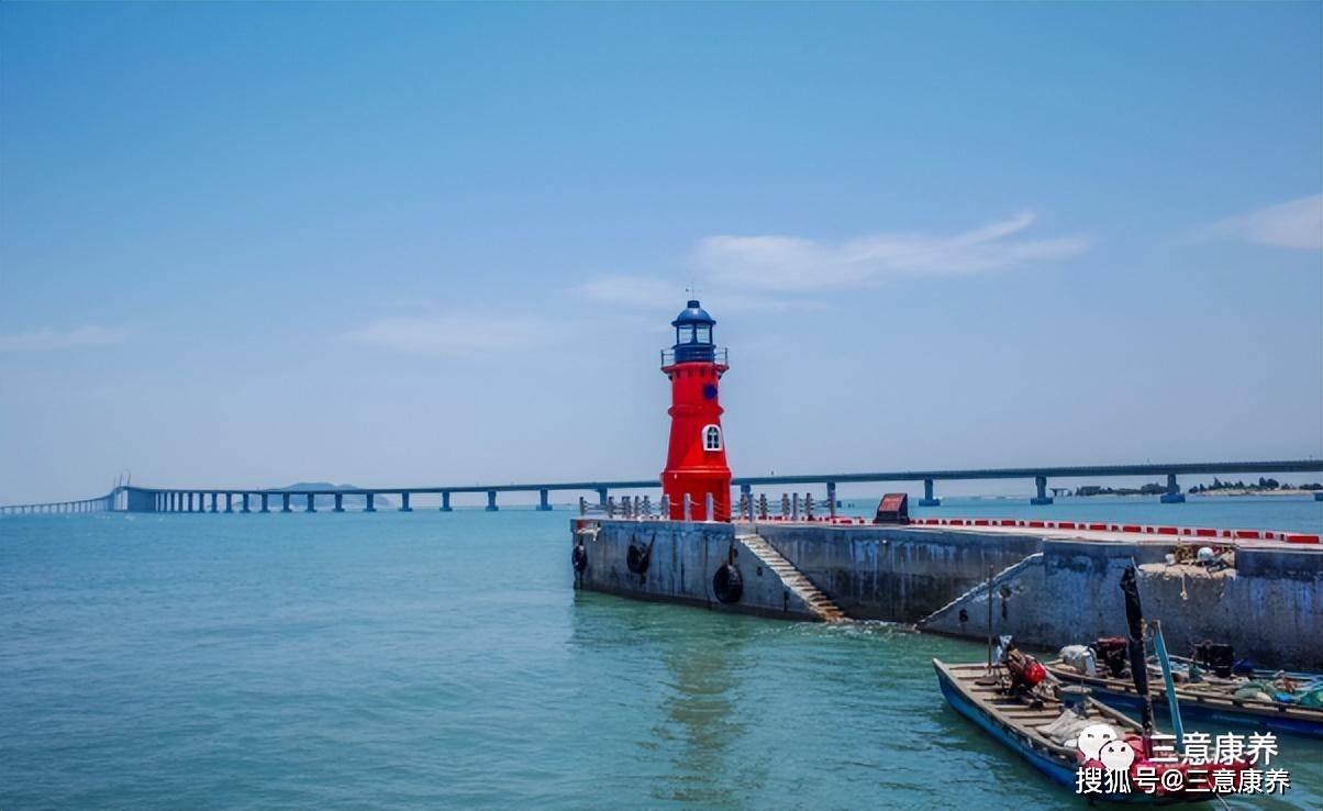 7天6晚人均660元就能玩遍广东南澳岛,真的_沙滩_海岛_公路