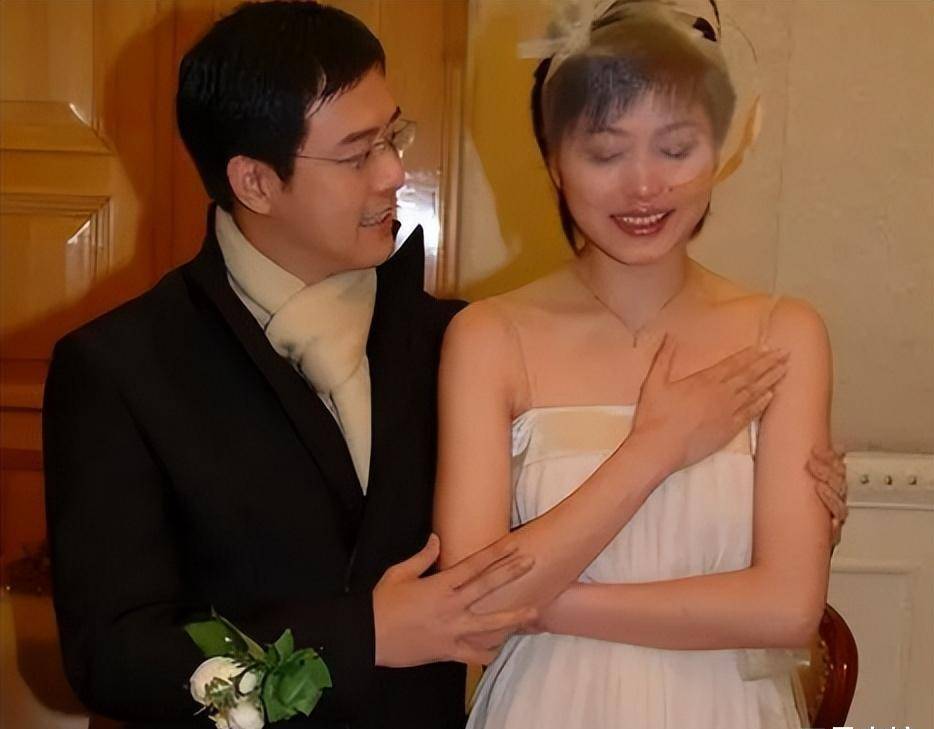 演员张延:嫁大5岁香港丈夫,婚后生一女,如今女儿比她还漂亮_张锦_工作