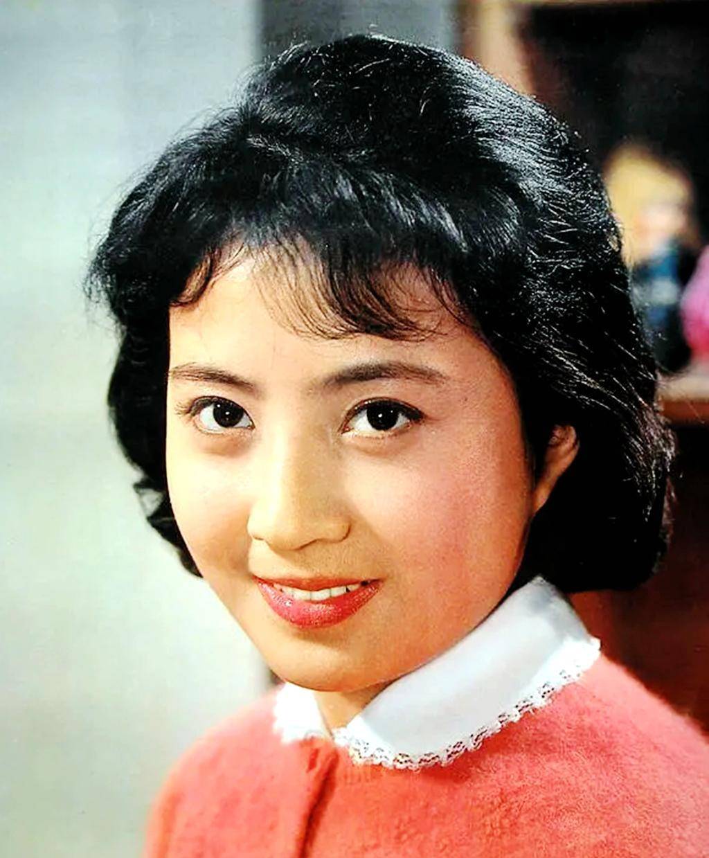 难忘爱情喜剧片《她俩和他俩》,如今,高英,毛永明变得不认识了_工作