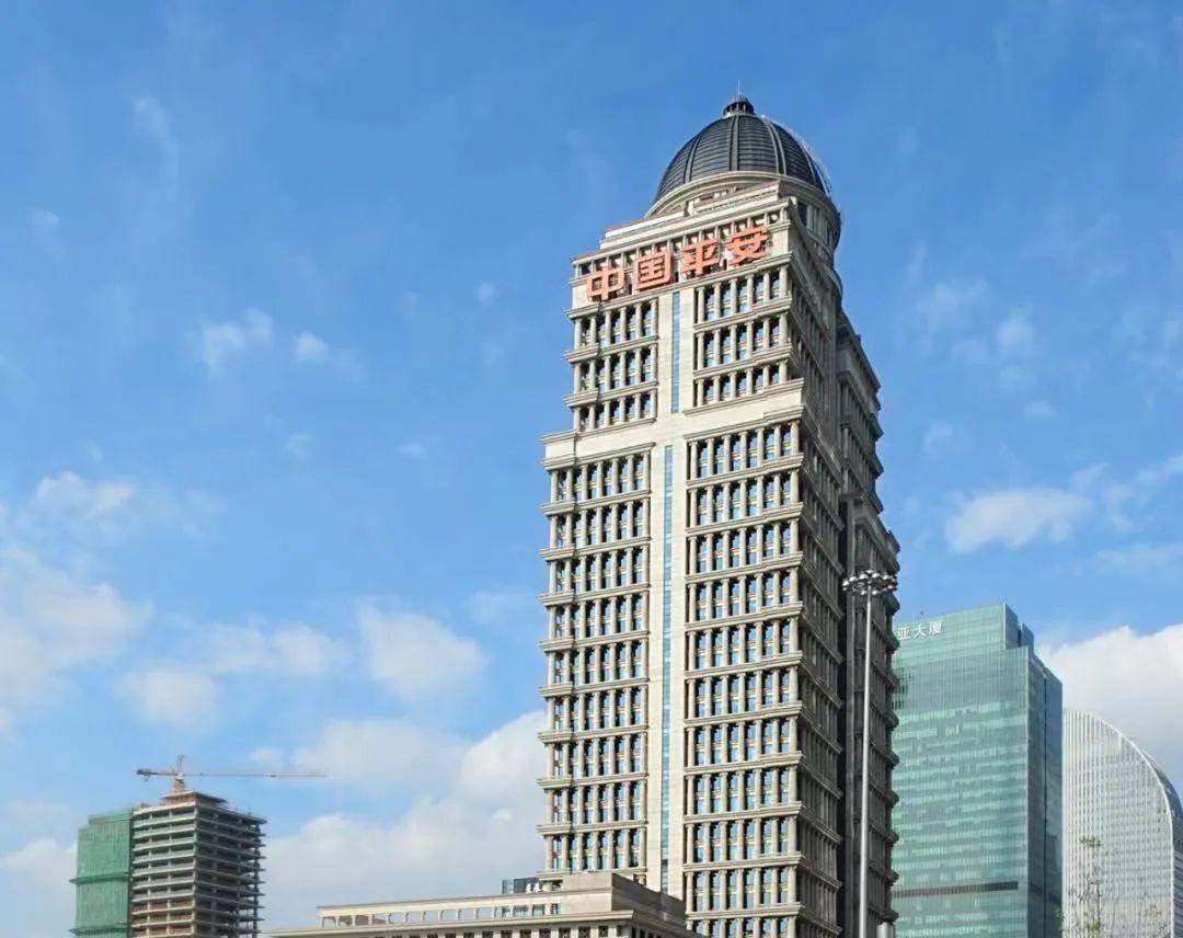 万亿市值近在咫尺，中国平安走出至暗时刻_搜狐网