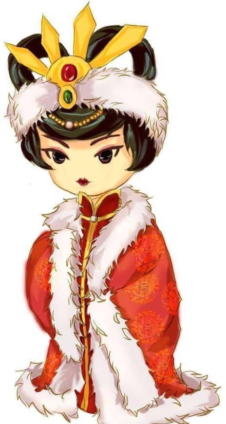 贾母是如何评价王熙凤的?_贾府_贾琏_红楼梦