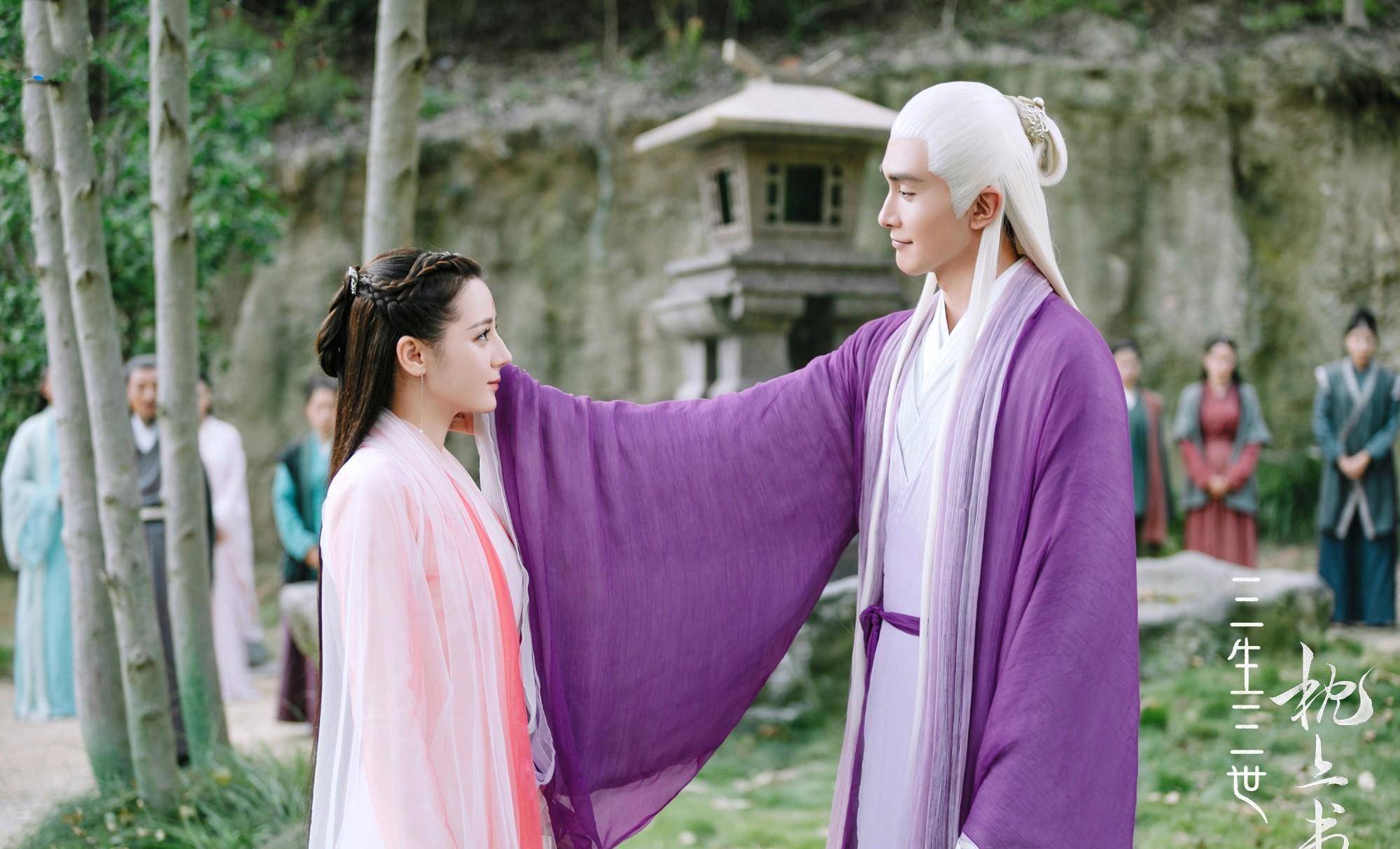 《三生三世枕上书》大结局力挽狂澜!但还是留下了一些遗憾