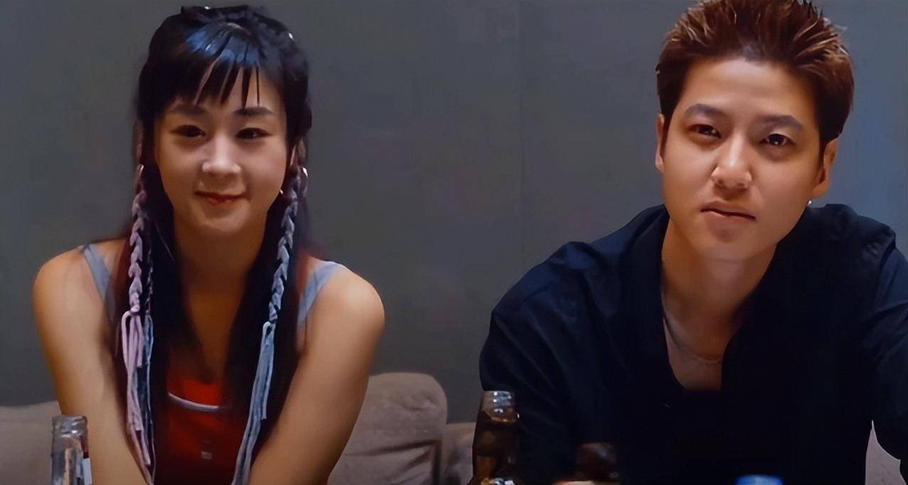 主演现状,女主依然单身,一男变性,一女成中国媳妇_河智苑_任昌丁_尚旭