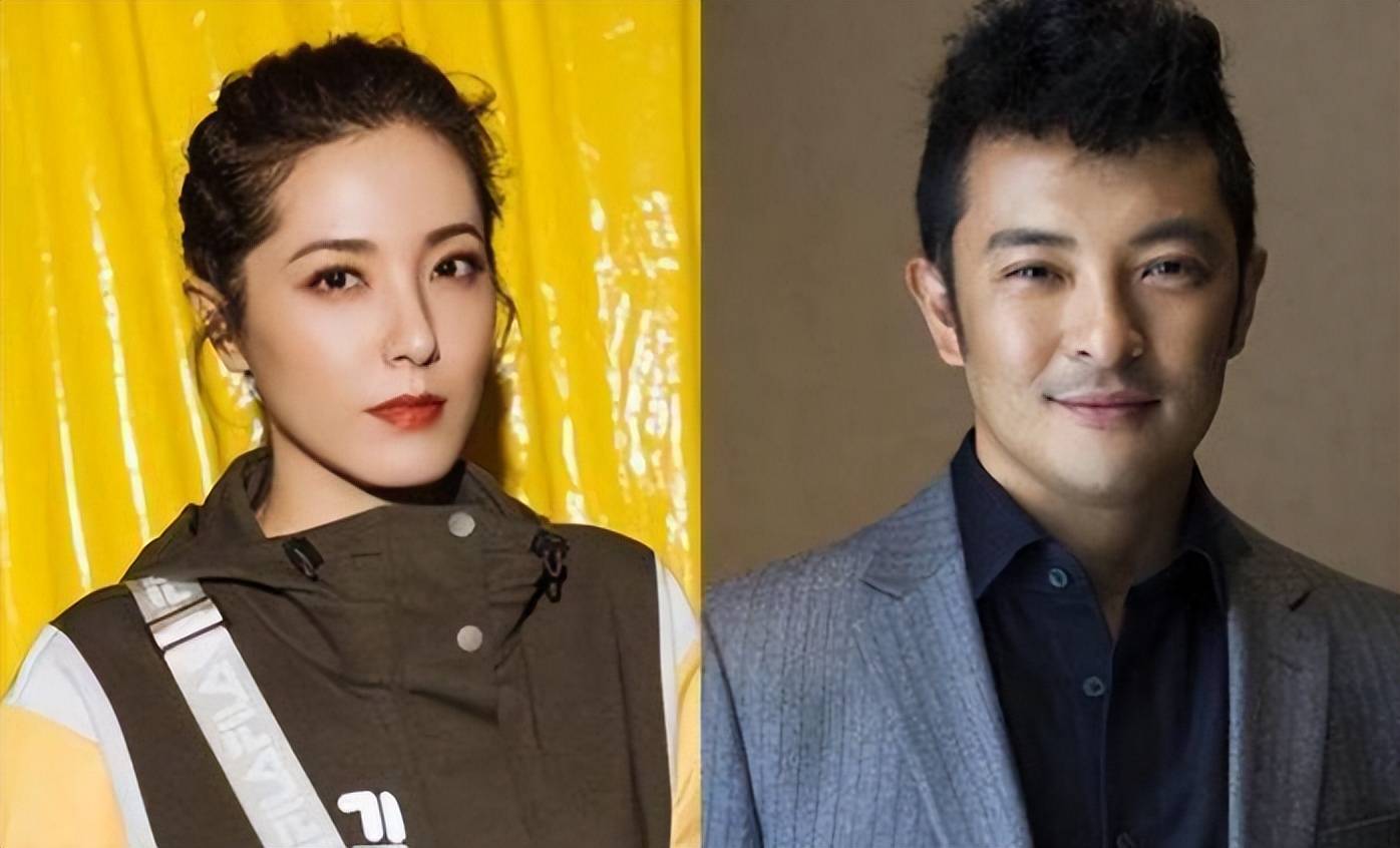 陈坤_李易祥_关系