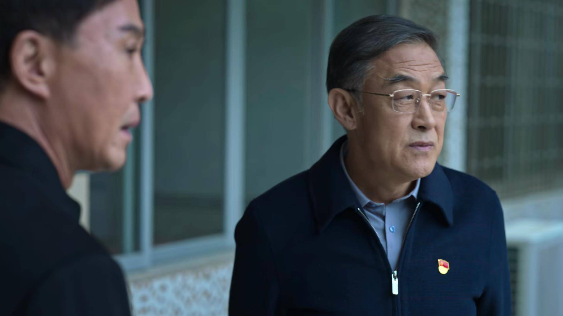 和吴刚一样,同为国家一级演员的李建义,也凭借着《人民的名义》又火了