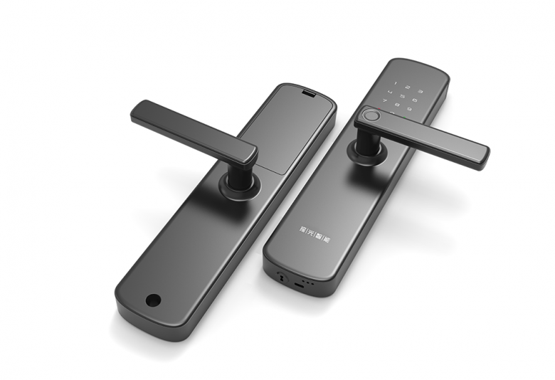 摇光智能获评2022年北京市"专精特新"中小企业称号_产品_门锁_行业