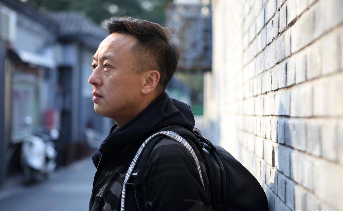 中年男人:露水情缘变二婚,才明白有些东西只可远观_先生_生活_婚姻