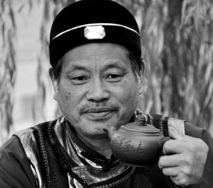 鲁迅在《祝福》中说:他们也都没有什么大改变,单是老了些_鲁四_思想