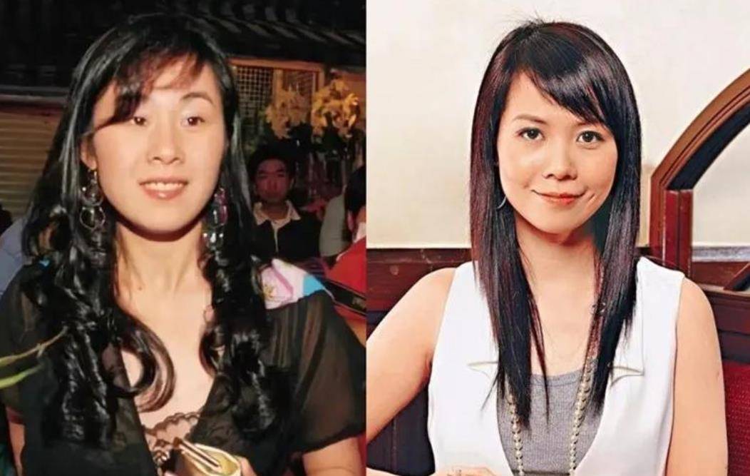 毕业之后没过多久就取得了香港和国外的律师资格,要知道,王颖妤这个