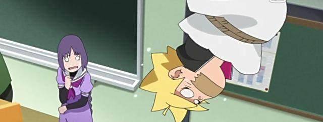 迎来的是严厉的惩罚,当着同伴同学的面,被倒吊起来,全身捆绑,连反抗的