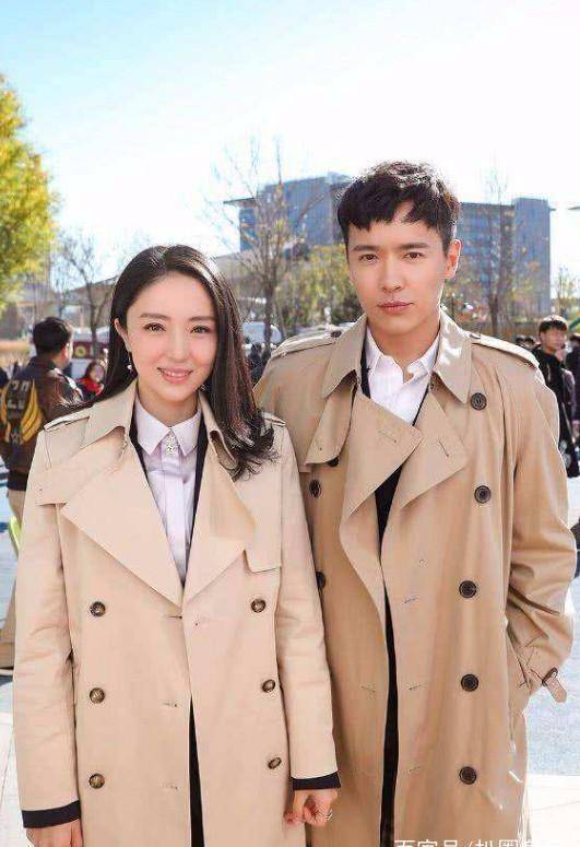 高云翔4审那一天恰逢高考,如今倒计时仅剩10天,董璇再一次出发_周立波