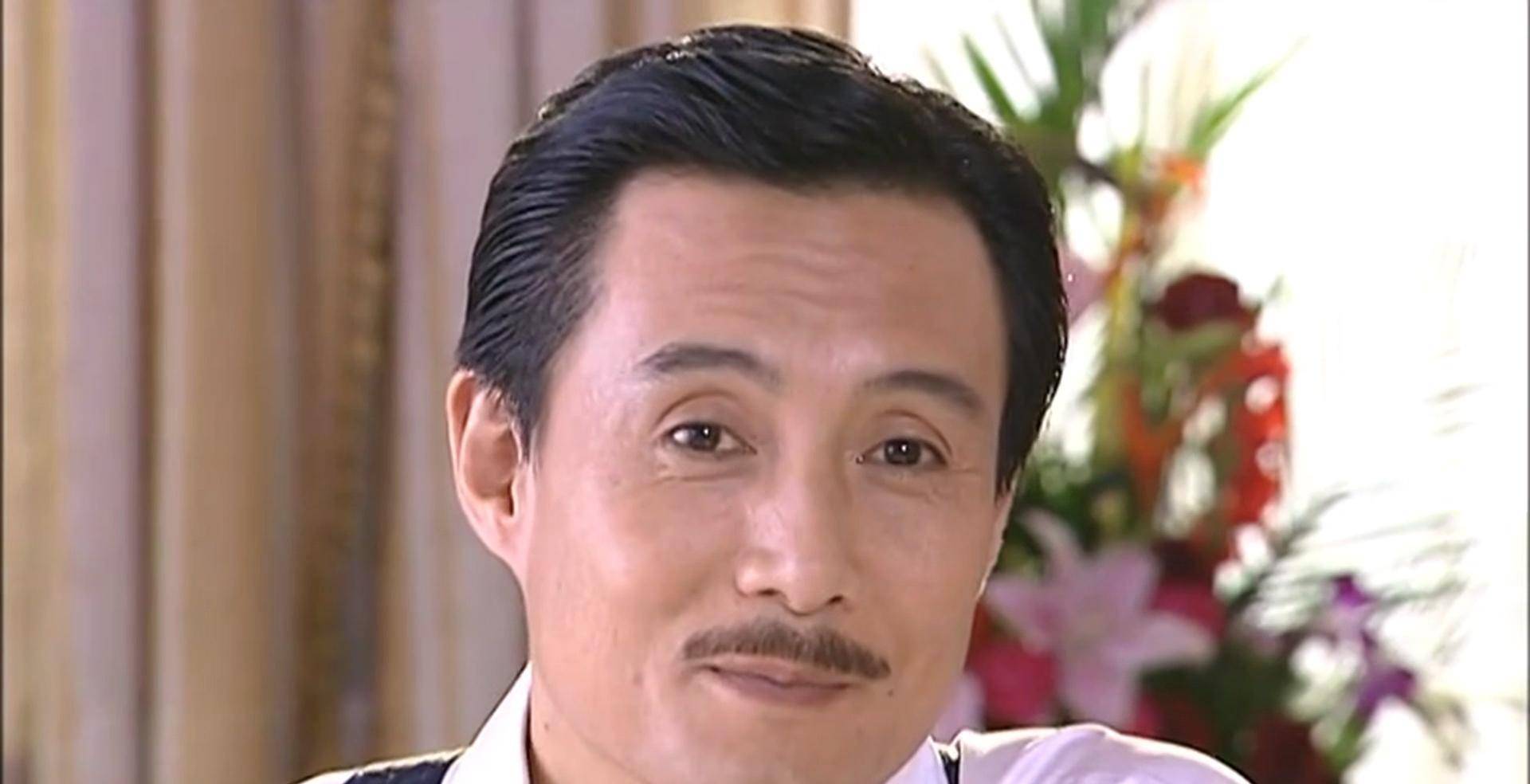 《金粉世家》他忘恩负义,却是最好的丈夫和哥哥_金铨_白秀珠_妻子