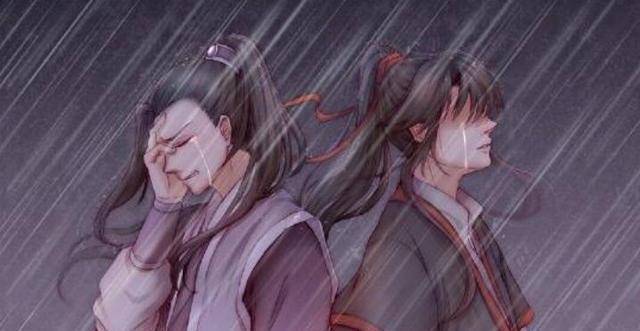 江枫_蓝氏_师姐