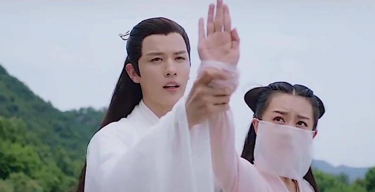 电影长白灵蛇转,已于二零二一年二月二十八日上映,由蒙恩,郜思雯