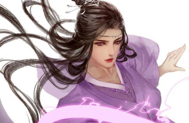 《魔道祖师》有一个虞夫人这样的妈有多惨?