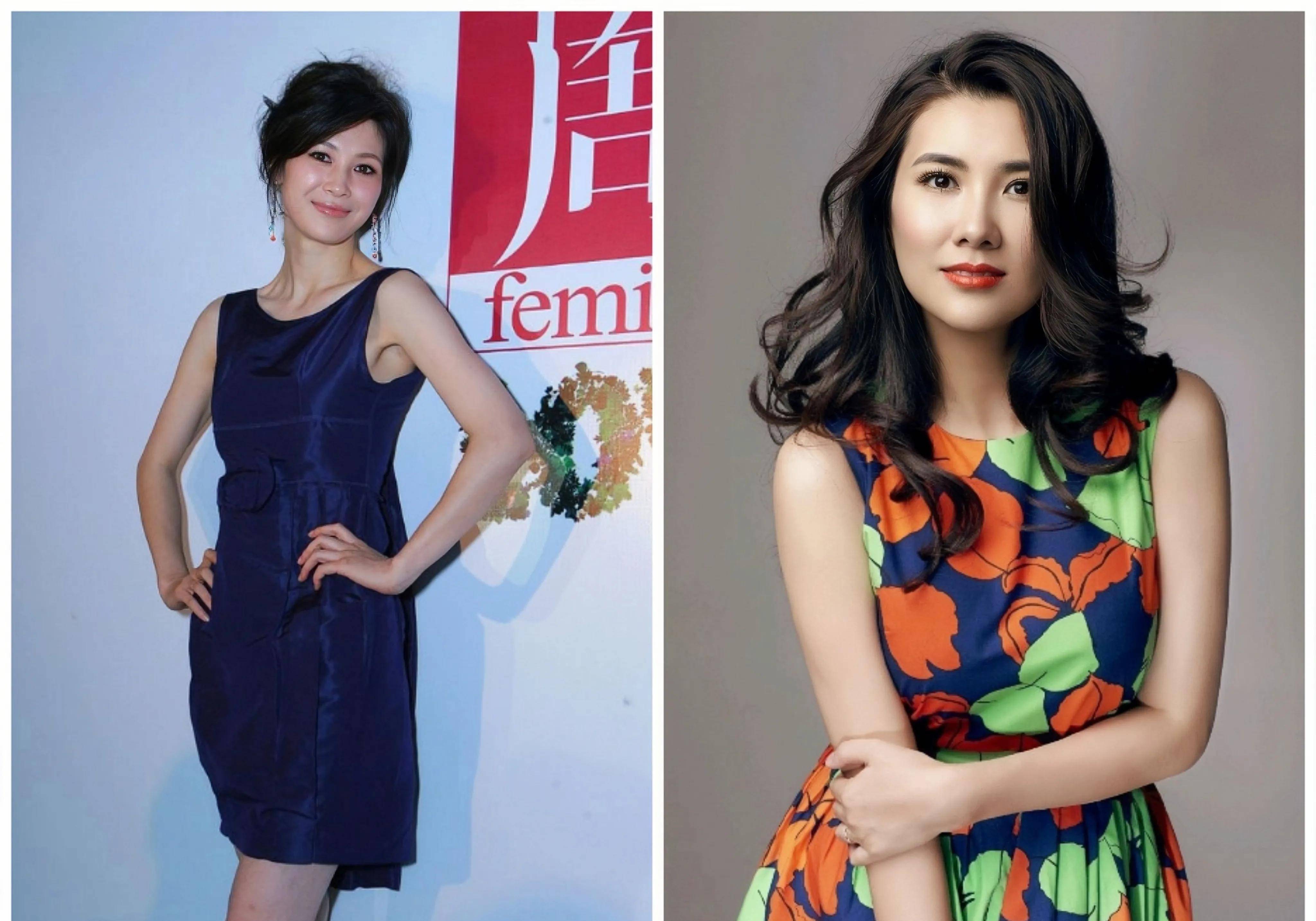 边潇潇:童蕾的低配版本,一部《正阳门下》精确演绎真实性格_苏萌_印小