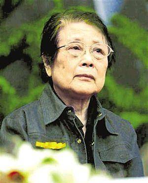 谢晋幼子新冠去世，4个孩子死去3个，剩下一个女儿75岁，如今怎样