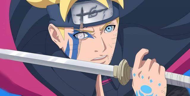 位师傅,真正教他的只有木叶丸,佐助只不过挂个名_教给_实力_漩涡鸣人