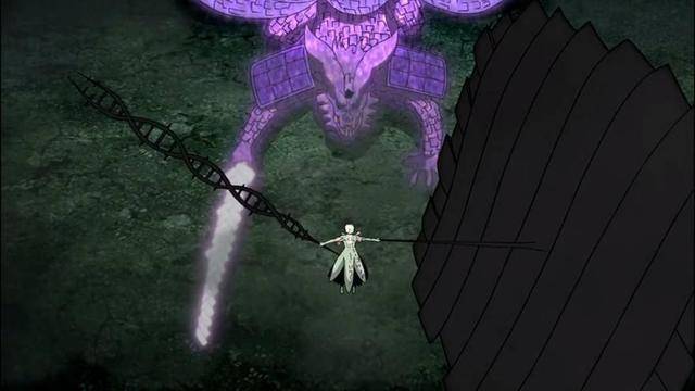 火影忍者中求道玉的4种作用,可攻可守,功能齐全!_查克拉_制造_属性