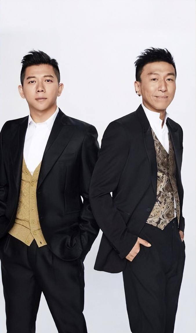 羽泉分道扬镳 如今海泉身家过亿 为何不帮羽凡一把?_胡海泉_组合_音乐