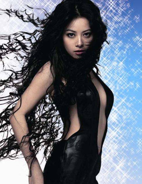 44岁徐怀钰复出将上《浪姐4》?