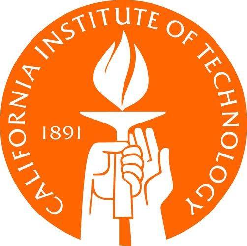 美国加州理工学院(californiainstitute of technology,简称caltech)