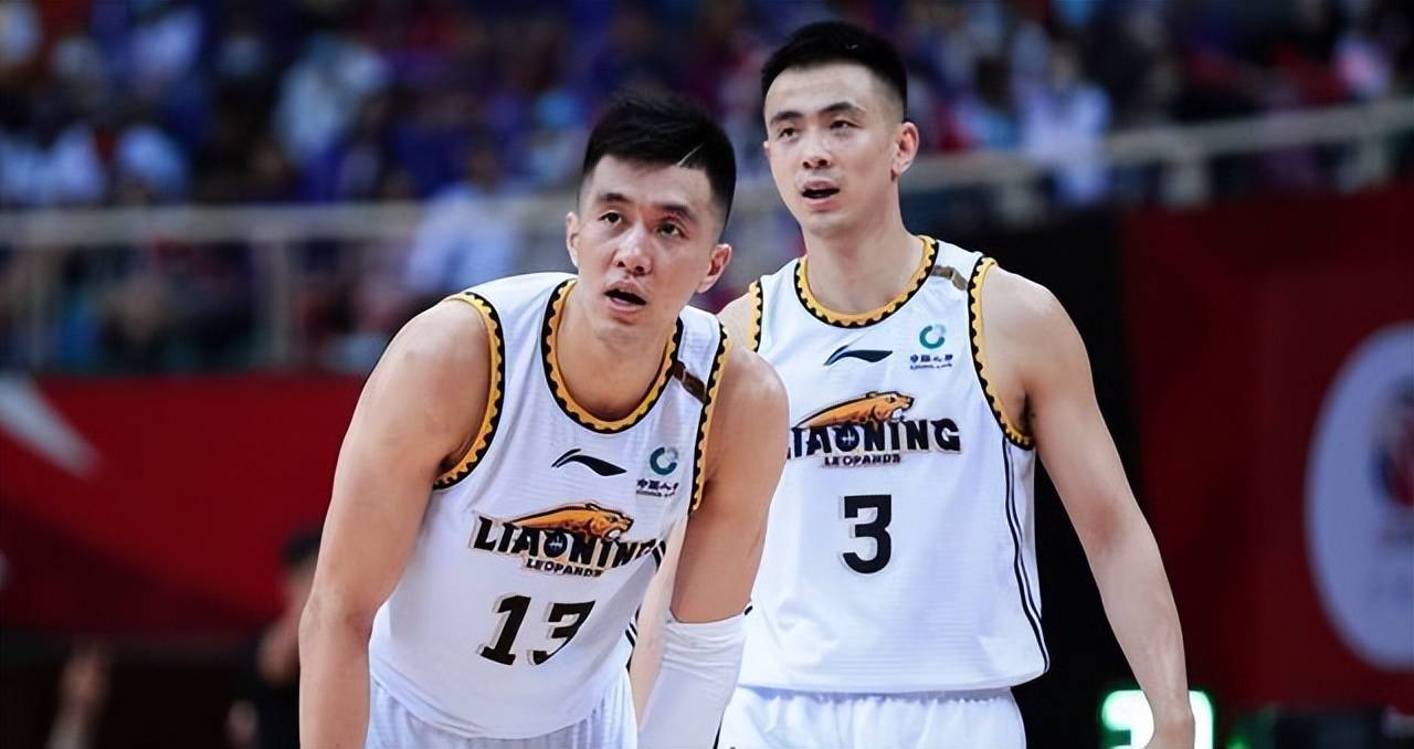 马尚拿36分7篮板4助攻,胡明轩13分4篮板8助攻,广东男篮108-99胜辽宁